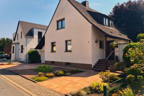 house for sale, 126 m², Essen house for sale, 126 m², Essen
