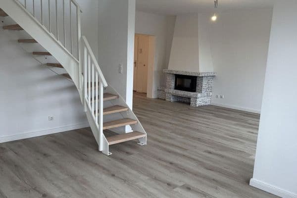 3 bedroom with open-plan kitchen flat to rent, 140 m², Rellingen 3 bedroom with open-plan kitchen flat to rent, 140 m², Rellingen