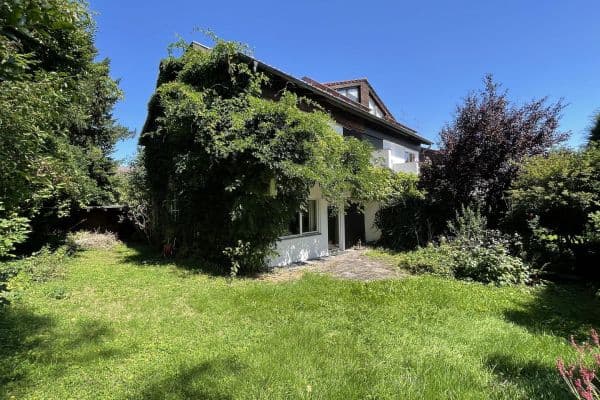 house for sale, 168 m², Pullach, Bavaria house for sale, 168 m², Pullach, Bavaria