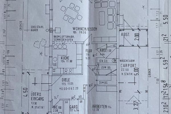 house for sale, 220 m², Schopfheim house for sale, 220 m², Schopfheim