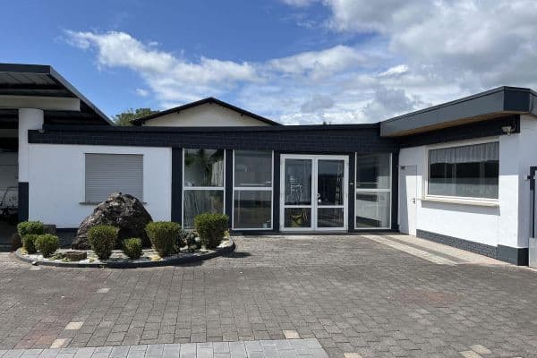 office to rent, 228 m², Mühlwiese, Allendorf/lda office to rent, 228 m², Mühlwiese, Allendorf/lda