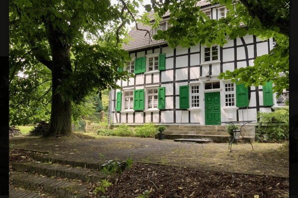 2 bedroom flat to rent, 90 m², Hattingen 2 bedroom flat to rent, 90 m², Hattingen