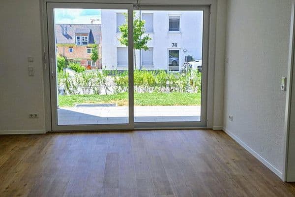 2 bedroom flat to rent, 52 m², Renningen 2 bedroom flat to rent, 52 m², Renningen