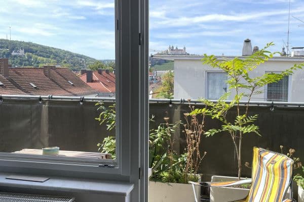 2 bedroom flat to rent, 66 m², Friedenstraße/ Sieboldstr., Würzburg, Bavaria 2 bedroom flat to rent, 66 m², Friedenstraße/ Sieboldstr., Würzburg, Bavaria