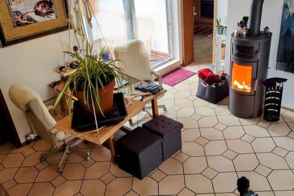 2 bedroom with open-plan kitchen flat for sale, 93 m², Bad Camberg 2 bedroom with open-plan kitchen flat for sale, 93 m², Bad Camberg