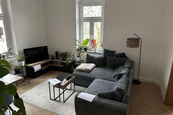 3 bedroom flat to rent, 75 m², Radebeul 3 bedroom flat to rent, 75 m², Radebeul