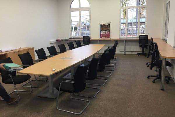office to rent, 107 m², Am Bahnhof 1, Diepholz, Lower Saxony office to rent, 107 m², Am Bahnhof 1, Diepholz, Lower Saxony