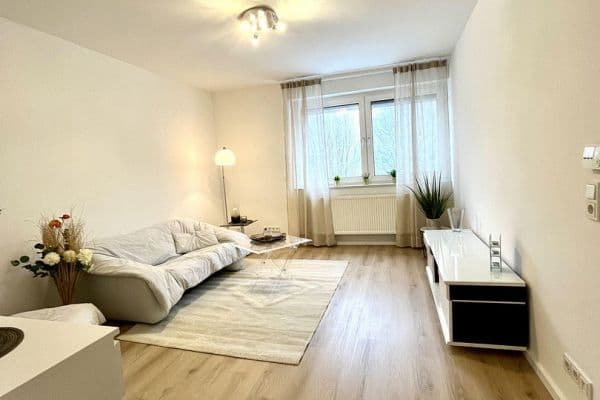 2 bedroom flat to rent, 51 m², Palleskestraße, Frankfurt, Hesse 2 bedroom flat to rent, 51 m², Palleskestraße, Frankfurt, Hesse