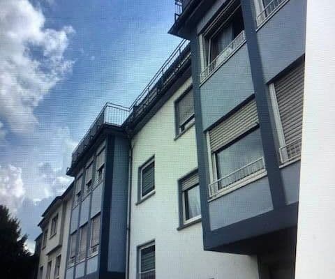 2 bedroom flat to rent, 59 m², Aschaffenburger Str. 88, Offenbach 2 bedroom flat to rent, 59 m², Aschaffenburger Str. 88, Offenbach