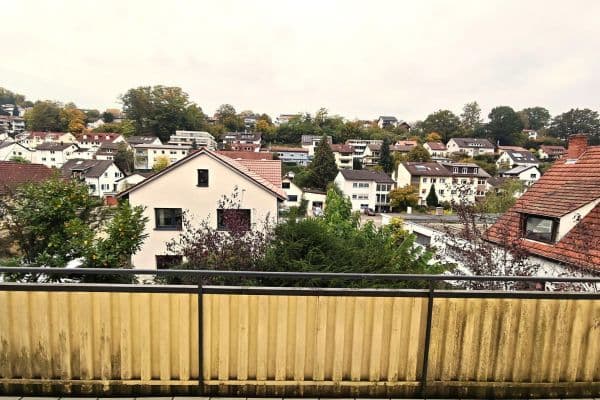4 bedroom flat to rent, 78 m², Batzenhäuselweg 24, Neckargemünd 4 bedroom flat to rent, 78 m², Batzenhäuselweg 24, Neckargemünd