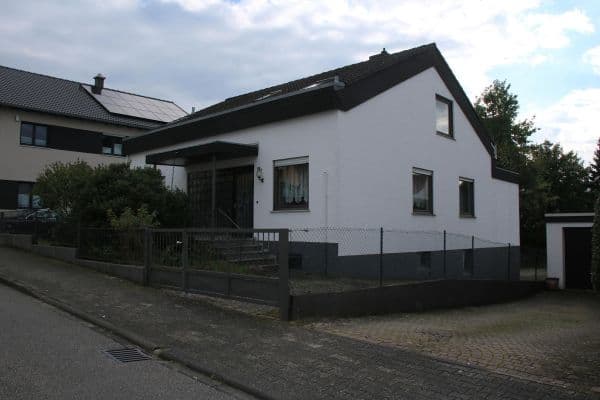 house to rent, 165 m², Ingelheim house to rent, 165 m², Ingelheim