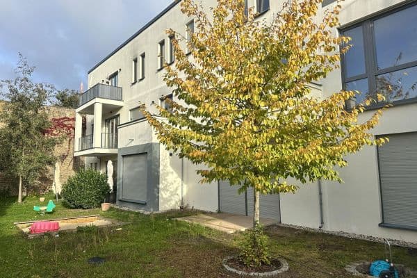 3 bedroom flat for sale, 100 m², Lindenstraße 7c, Brandenburg - Teltow 3 bedroom flat for sale, 100 m², Lindenstraße 7c, Brandenburg - Teltow