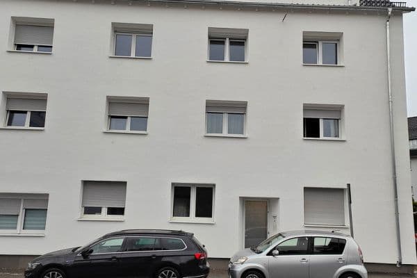 4 bedroom flat to rent, 90 m², Elisabethenstr. 4, Ulm 4 bedroom flat to rent, 90 m², Elisabethenstr. 4, Ulm