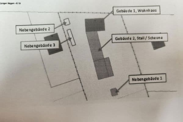 plot for sale, 200 m², Langer Hagen 16, Dedelstorf plot for sale, 200 m², Langer Hagen 16, Dedelstorf