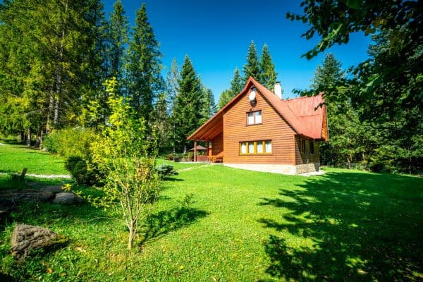 recreational property to rent, 200 m², 2311, Tvrdošín, Žilinský Region recreational property to rent, 200 m², 2311, Tvrdošín, Žilinský Region