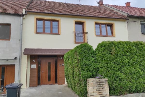 house for sale, 179 m², Radvanice house for sale, 179 m², Radvanice