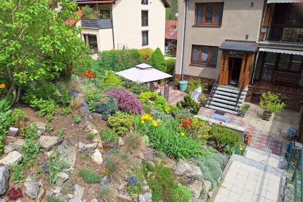 5 bedroom flat for sale, 176 m², Švábova, Hlavní město Praha 5 bedroom flat for sale, 176 m², Švábova, Hlavní město Praha