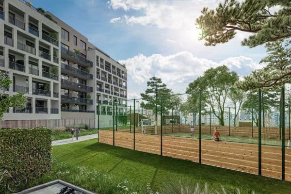 Studio flat for sale, 46 m², Drnovská, Hlavní město Praha Studio flat for sale, 46 m², Drnovská, Hlavní město Praha