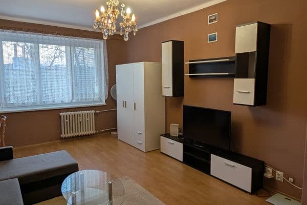 2 bedroom flat to rent, 55 m², Národná trieda, Košice 2 bedroom flat to rent, 55 m², Národná trieda, Košice