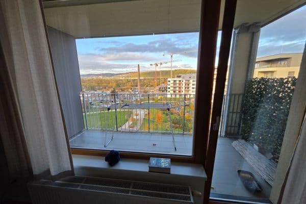 1 bedroom with open-plan kitchen flat to rent, 72 m², Rorýsová, Praha 1 bedroom with open-plan kitchen flat to rent, 72 m², Rorýsová, Praha