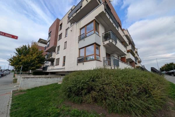 1 bedroom with open-plan kitchen flat to rent, 49 m², Františka Jansy, Praha 1 bedroom with open-plan kitchen flat to rent, 49 m², Františka Jansy, Praha