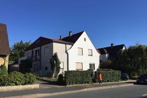2 bedroom flat to rent, 53 m², Eickumer Str. 35, Bielefeld, North Rhine-Westphalia 2 bedroom flat to rent, 53 m², Eickumer Str. 35, Bielefeld, North Rhine-Westphalia