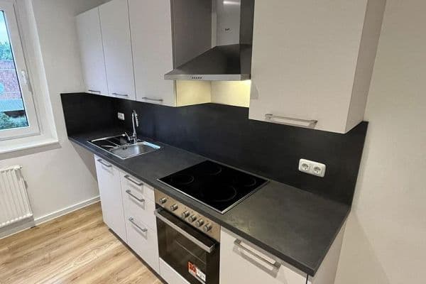 3 bedroom flat to rent, 60 m², Hans-Beimler-Str. 33, Greifswald, Mecklenburg-Vorpommern 3 bedroom flat to rent, 60 m², Hans-Beimler-Str. 33, Greifswald, Mecklenburg-Vorpommern