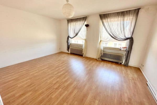 3 bedroom flat for sale, 72 m², Lessingstr. 18, Mönchengladbach, North Rhine-Westphalia 3 bedroom flat for sale, 72 m², Lessingstr. 18, Mönchengladbach, North Rhine-Westphalia