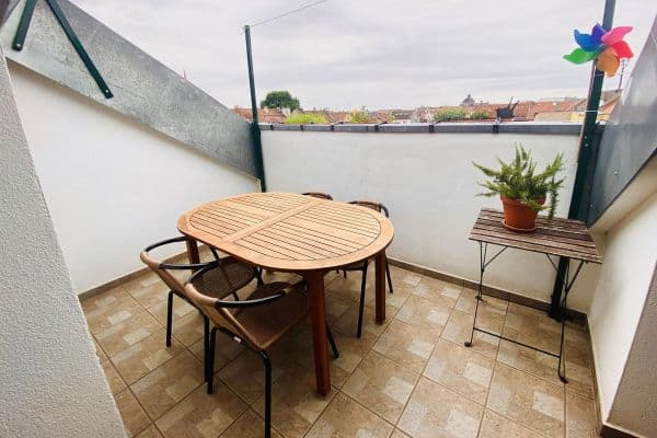3 bedroom flat for sale, 120 m², Nürnberg, Bavaria 3 bedroom flat for sale, 120 m², Nürnberg, Bavaria