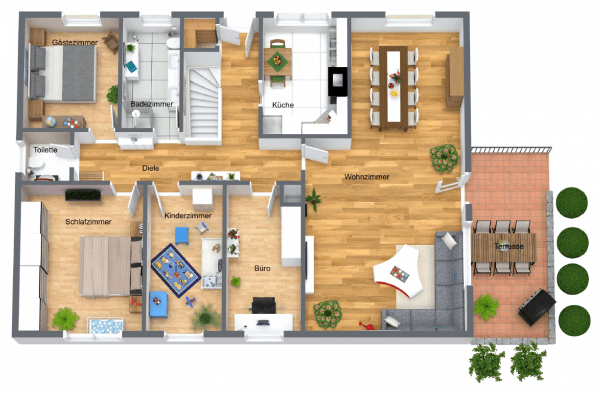 house for sale, 125 m², Frankenthal, Rhineland-Palatinate house for sale, 125 m², Frankenthal, Rhineland-Palatinate