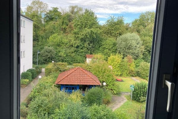 2 bedroom flat for sale, 57 m², Gersthofen, Bavaria 2 bedroom flat for sale, 57 m², Gersthofen, Bavaria