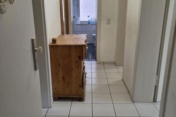 2 bedroom flat to rent, 60 m², Feld Str. 7, Duisburg 2 bedroom flat to rent, 60 m², Feld Str. 7, Duisburg