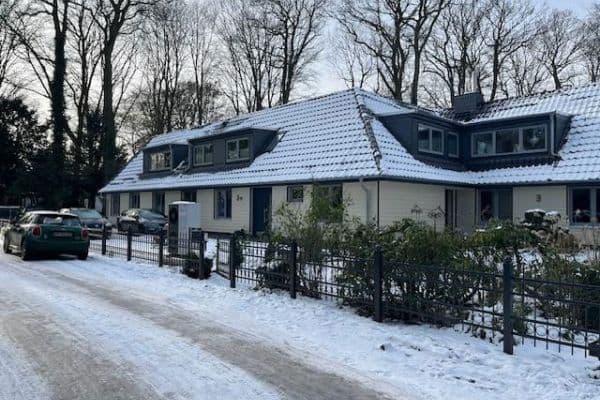 3 bedroom flat to rent, 119 m², Krudops Busch 3a, Schwanewede/Leuchtenburg 3 bedroom flat to rent, 119 m², Krudops Busch 3a, Schwanewede/Leuchtenburg