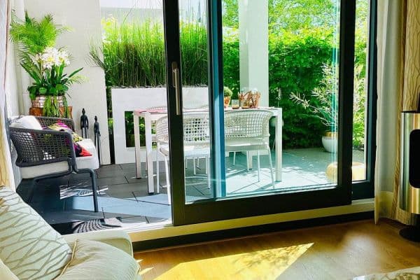 2 bedroom with open-plan kitchen flat for sale, 81 m², Ria-Thiele-Str.25, Düsseldorf - Oberkassel 2 bedroom with open-plan kitchen flat for sale, 81 m², Ria-Thiele-Str.25, Düsseldorf - Oberkassel