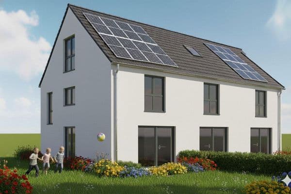 house for sale, 122 m², Gauting, Bavaria house for sale, 122 m², Gauting, Bavaria