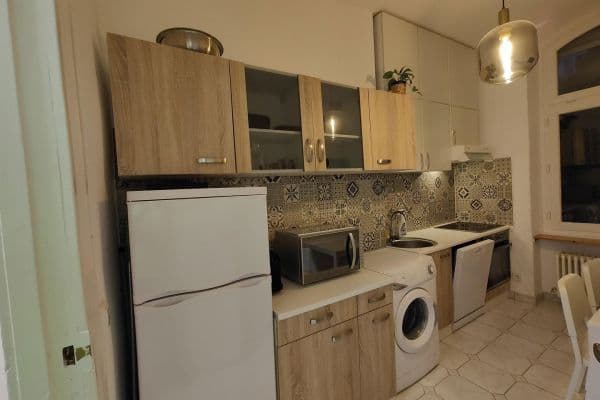 1 bedroom flat to rent, 42 m², Wexstr. 29, Berlin, Berlin 1 bedroom flat to rent, 42 m², Wexstr. 29, Berlin, Berlin