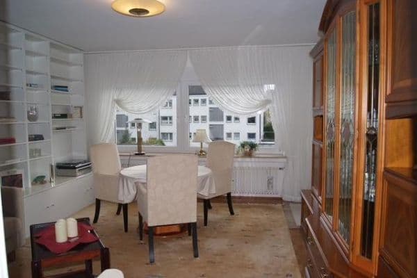 1 bedroom with open-plan kitchen flat for sale, 63 m², Wuppertal 1 bedroom with open-plan kitchen flat for sale, 63 m², Wuppertal
