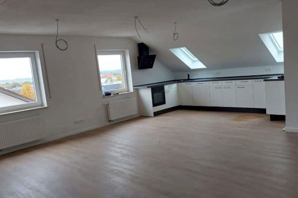 2 bedroom flat to rent, 70 m², Unterschneidheim 2 bedroom flat to rent, 70 m², Unterschneidheim