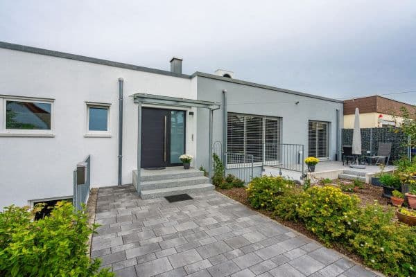 house for sale, 202 m², Karlsruhe house for sale, 202 m², Karlsruhe