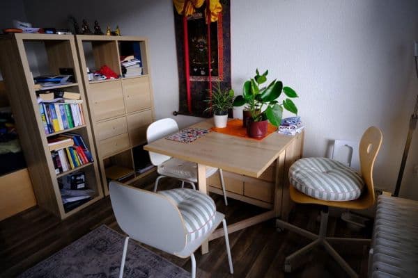 1 bedroom flat for sale, 24 m², Heidelberg 1 bedroom flat for sale, 24 m², Heidelberg