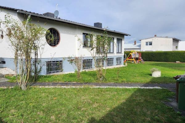 house for sale, 206 m², Bahnhofstr. 145, Maintal house for sale, 206 m², Bahnhofstr. 145, Maintal