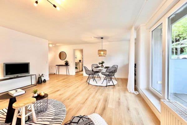 2 bedroom flat for sale, 65 m², Karlsruhe 2 bedroom flat for sale, 65 m², Karlsruhe