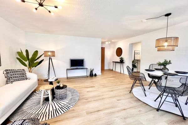 2 bedroom flat for sale, 65 m², Karlsruhe, Baden-Württemberg 2 bedroom flat for sale, 65 m², Karlsruhe, Baden-Württemberg