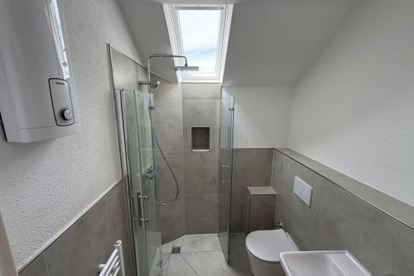 2 bedroom flat to rent, 44 m², Am Remberg 156, Dortmund 2 bedroom flat to rent, 44 m², Am Remberg 156, Dortmund