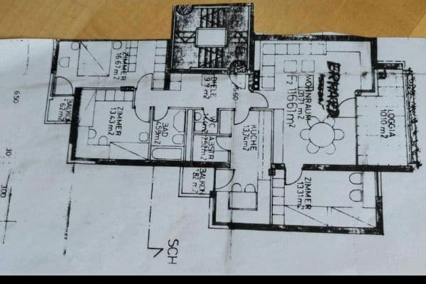 4 bedroom flat for sale, 116 m², Blutschwitzerweg 35, Fulpmes/ Medraz, Tyrol 4 bedroom flat for sale, 116 m², Blutschwitzerweg 35, Fulpmes/ Medraz, Tyrol