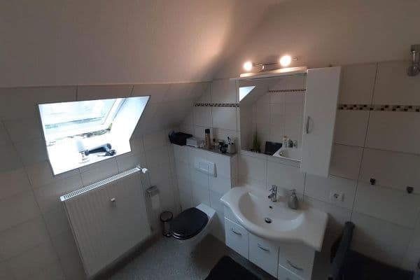 2 bedroom flat to rent, 60 m², Sachsenweg 27, Bad Oeynhausen 2 bedroom flat to rent, 60 m², Sachsenweg 27, Bad Oeynhausen