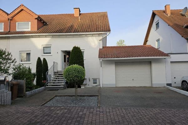 house for sale, 198 m², Mommenheim house for sale, 198 m², Mommenheim