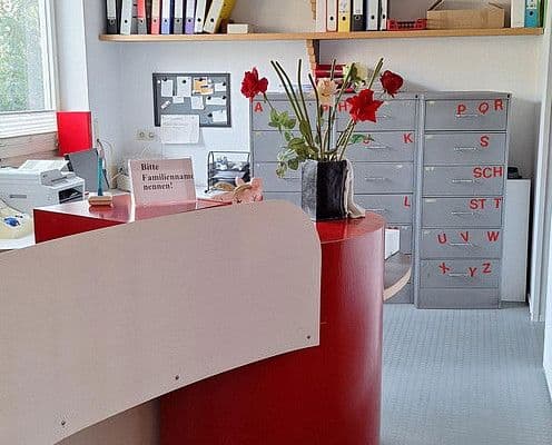 office to rent, 160 m², Reuterallee 21, Darmstadt office to rent, 160 m², Reuterallee 21, Darmstadt