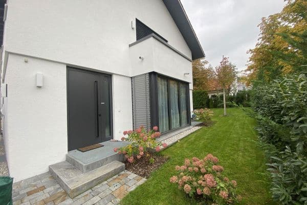 2 bedroom flat to rent, 64 m², Oberhaching, Bavaria 2 bedroom flat to rent, 64 m², Oberhaching, Bavaria