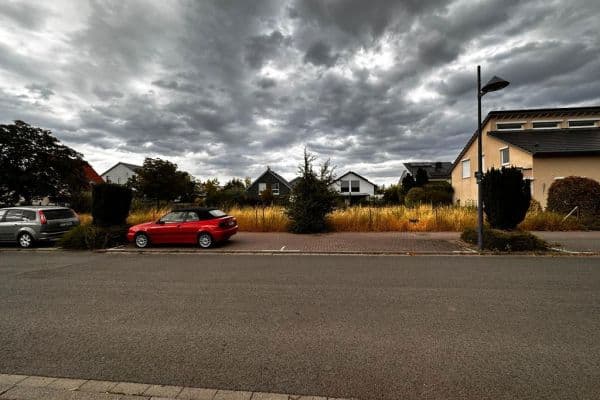 plot for sale, 398 m², Böhl-Iggelheim plot for sale, 398 m², Böhl-Iggelheim